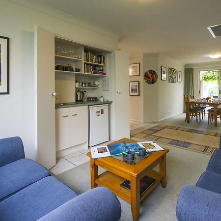 Bellevue Bed & Breakfast Mclaren Vale Luaran gambar