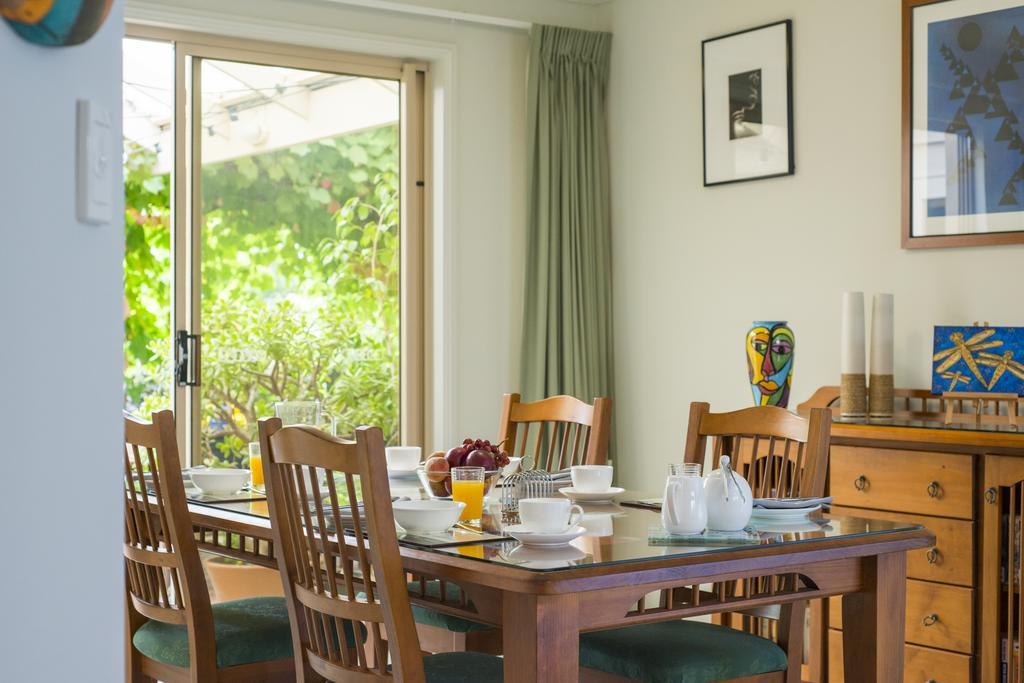 Bellevue Bed & Breakfast Mclaren Vale Luaran gambar