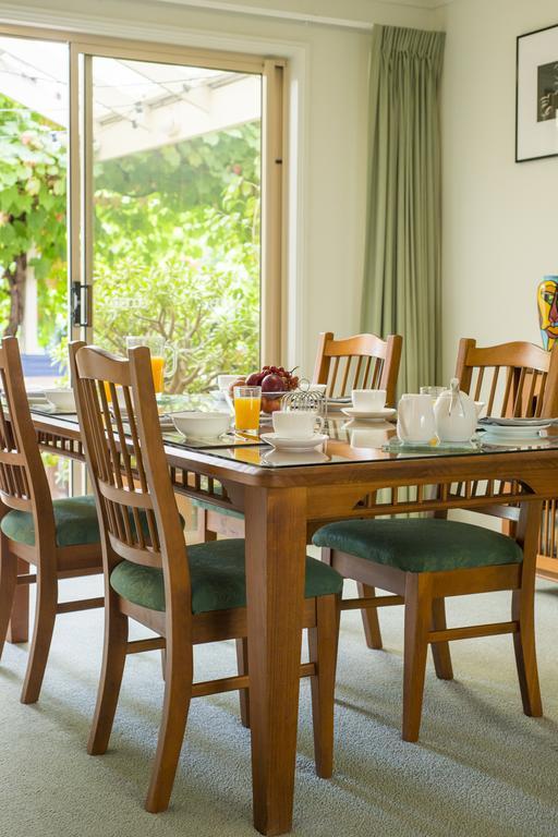 Bellevue Bed & Breakfast Mclaren Vale Luaran gambar