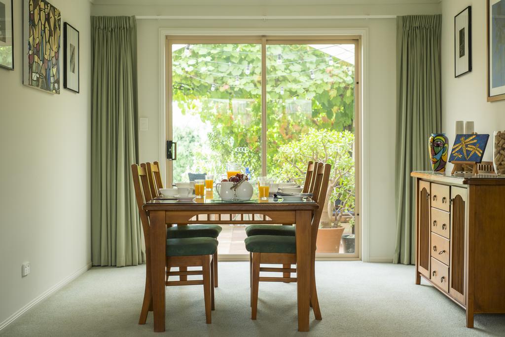 Bellevue Bed & Breakfast Mclaren Vale Luaran gambar
