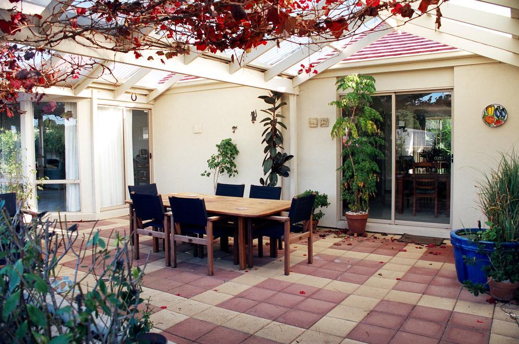 Bellevue Bed & Breakfast Mclaren Vale Luaran gambar