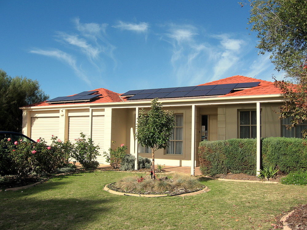 Bellevue Bed & Breakfast Mclaren Vale Luaran gambar