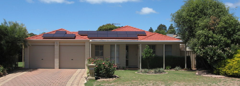 Bellevue Bed & Breakfast Mclaren Vale Luaran gambar