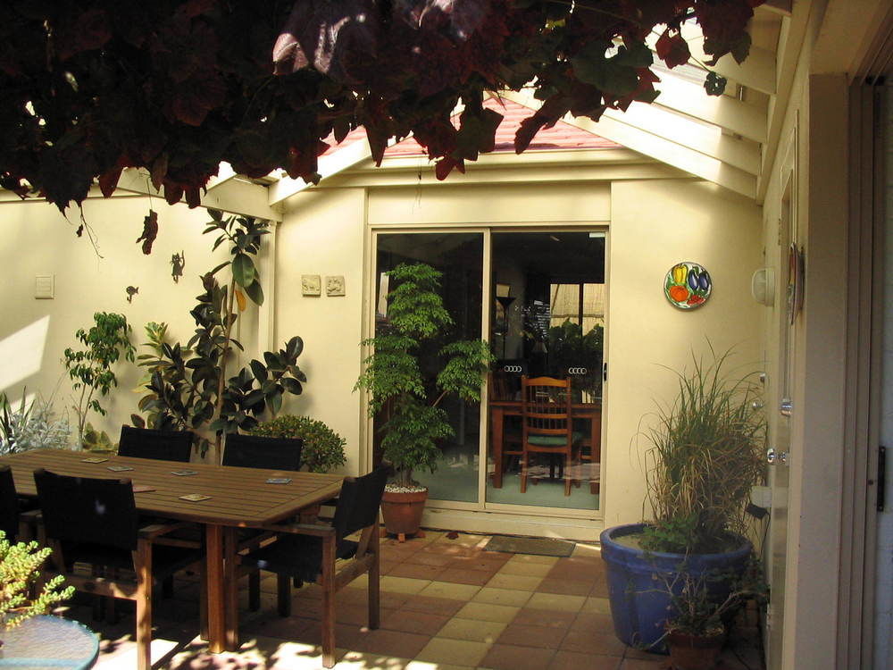 Bellevue Bed & Breakfast Mclaren Vale Luaran gambar
