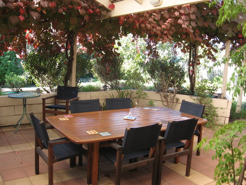 Bellevue Bed & Breakfast Mclaren Vale Luaran gambar