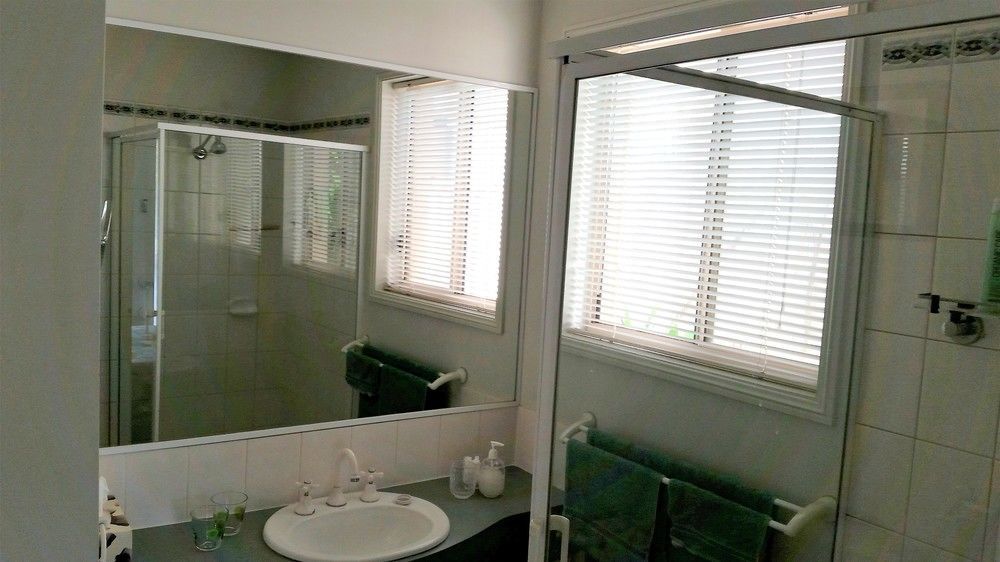 Bellevue Bed & Breakfast Mclaren Vale Luaran gambar