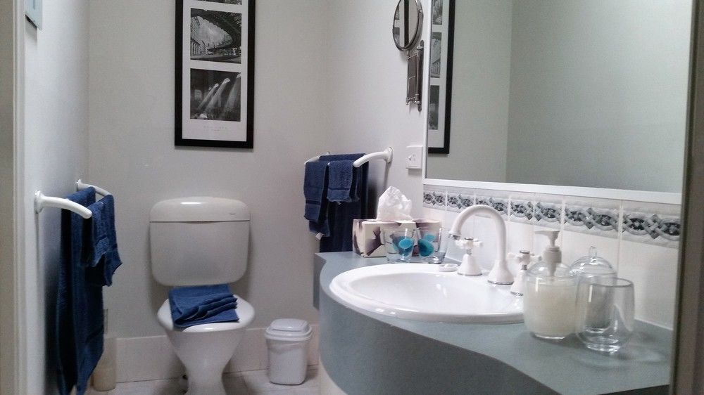 Bellevue Bed & Breakfast Mclaren Vale Luaran gambar