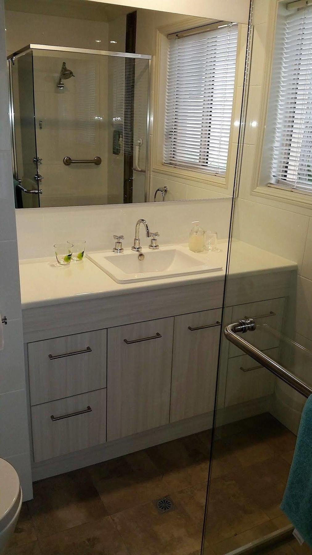 Bellevue Bed & Breakfast Mclaren Vale Luaran gambar
