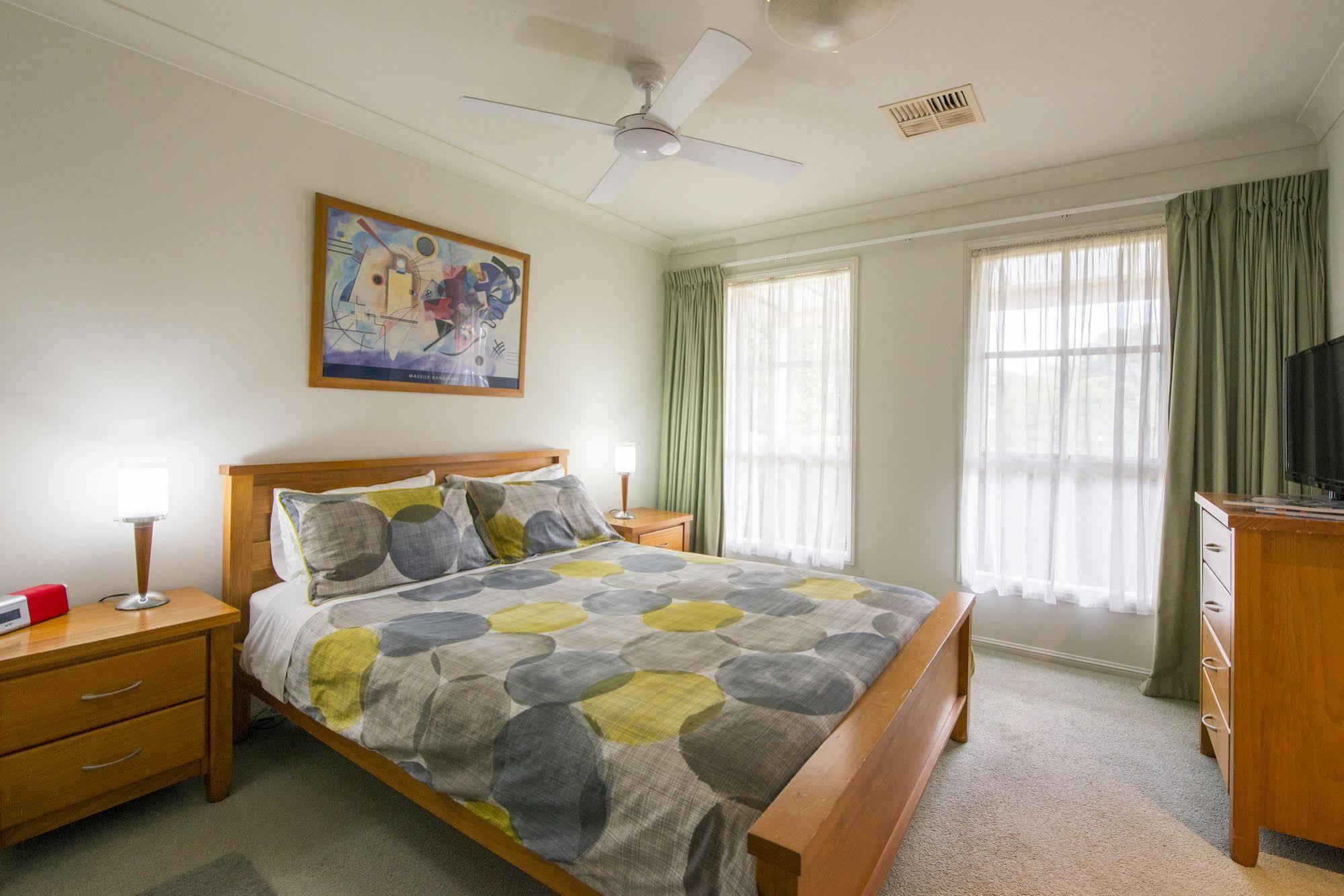 Bellevue Bed & Breakfast Mclaren Vale Luaran gambar