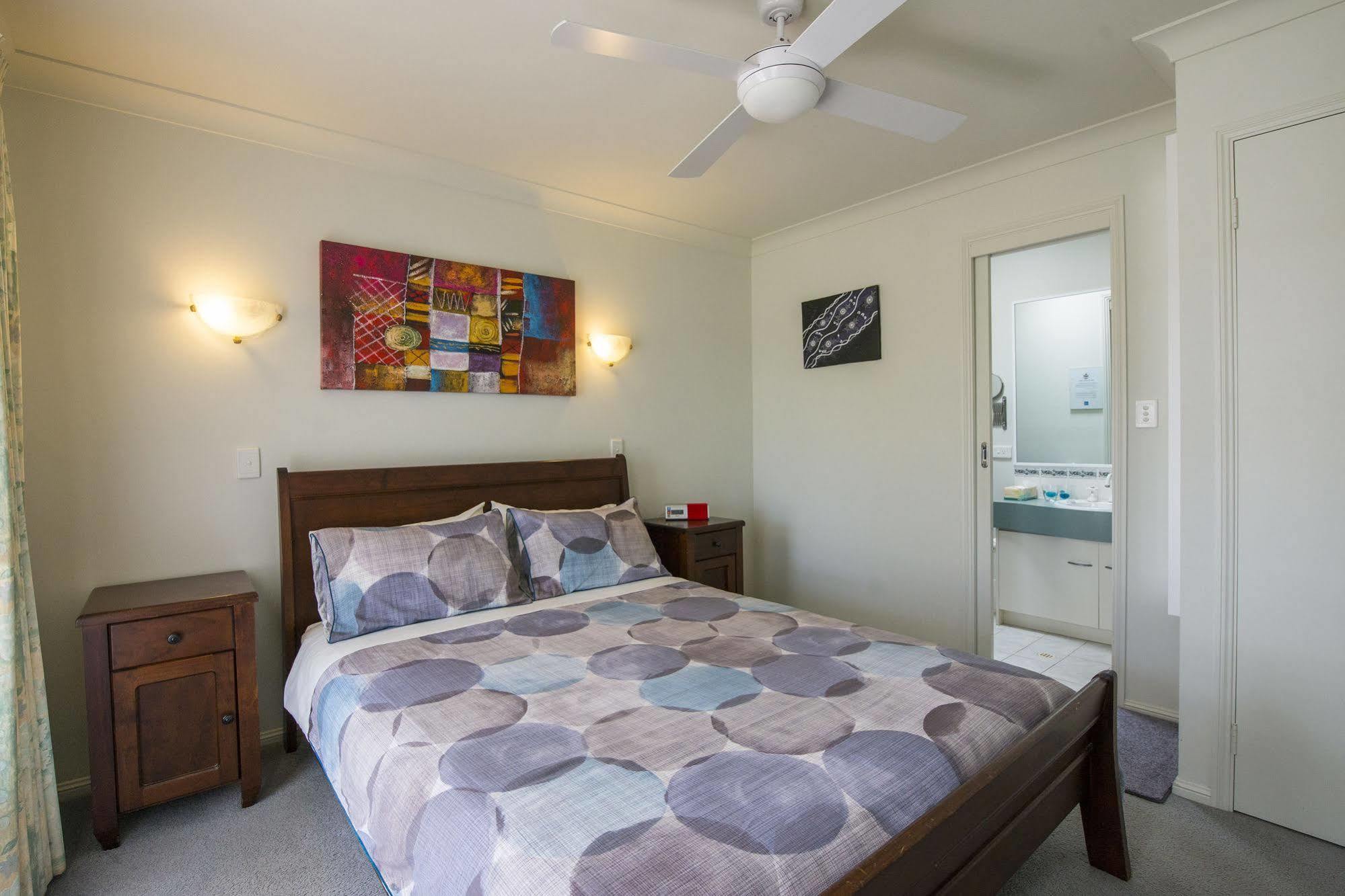 Bellevue Bed & Breakfast Mclaren Vale Luaran gambar
