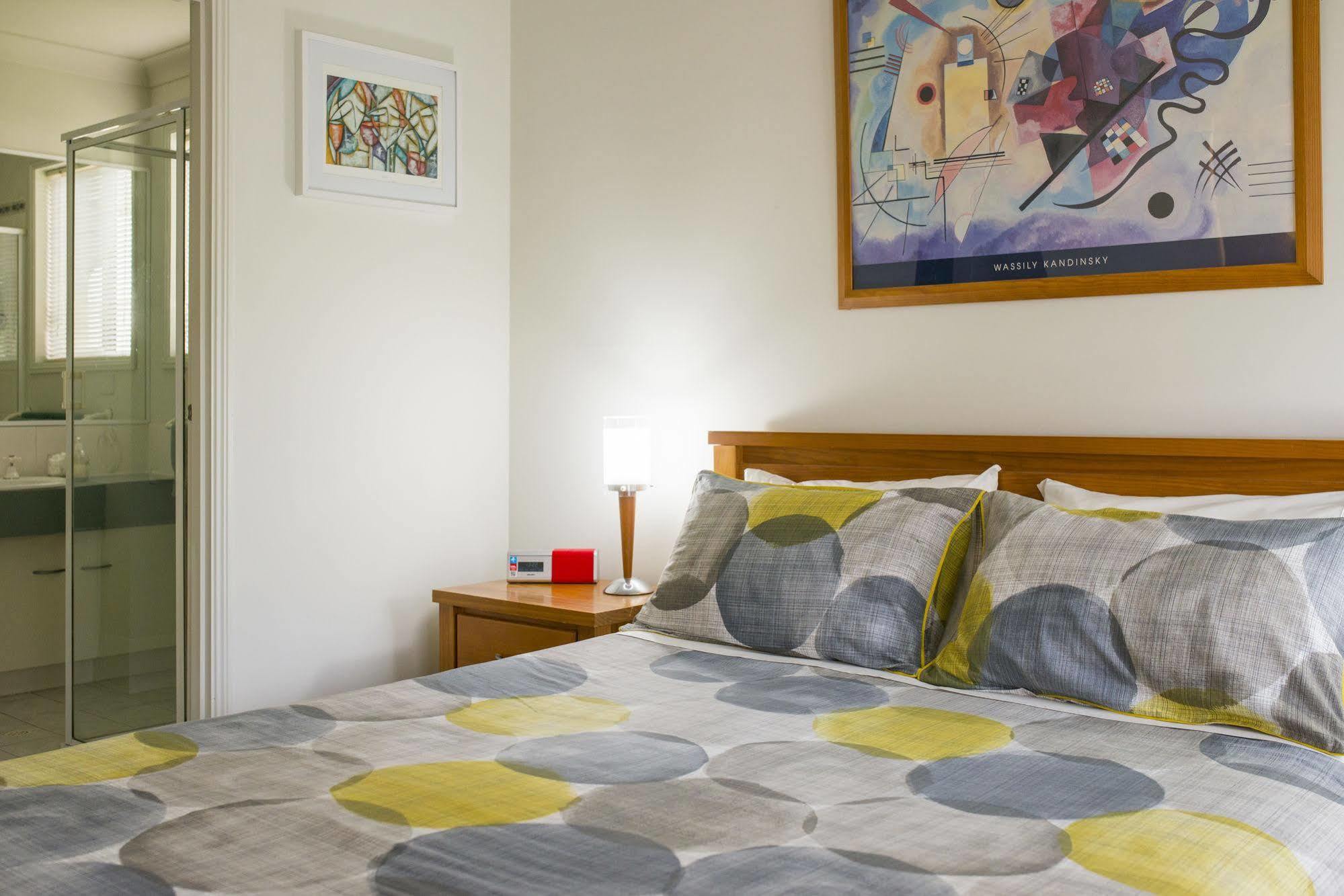 Bellevue Bed & Breakfast Mclaren Vale Luaran gambar