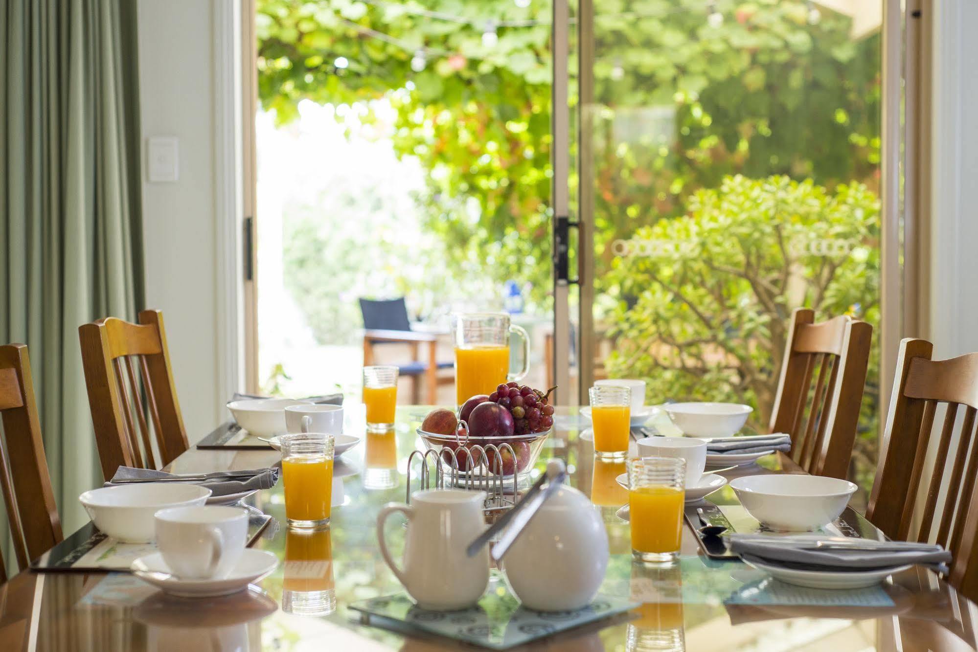 Bellevue Bed & Breakfast Mclaren Vale Luaran gambar