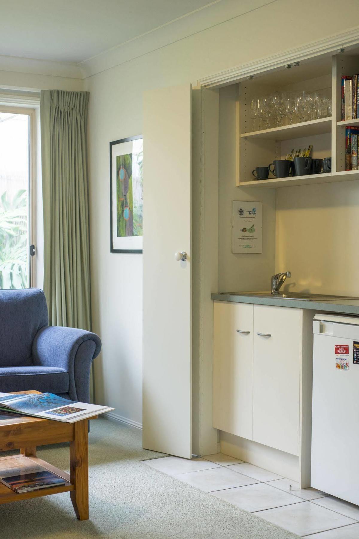 Bellevue Bed & Breakfast Mclaren Vale Luaran gambar