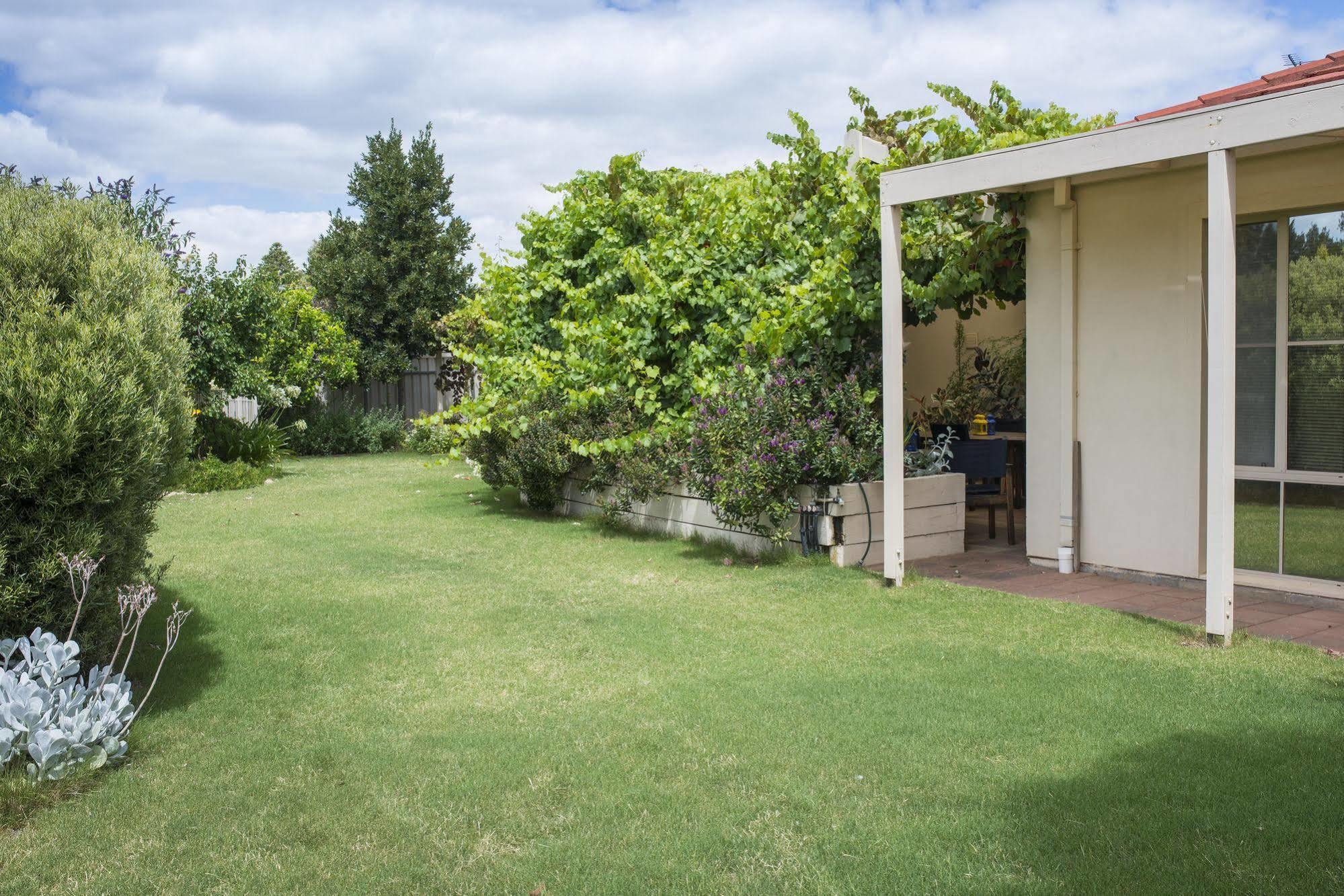 Bellevue Bed & Breakfast Mclaren Vale Luaran gambar