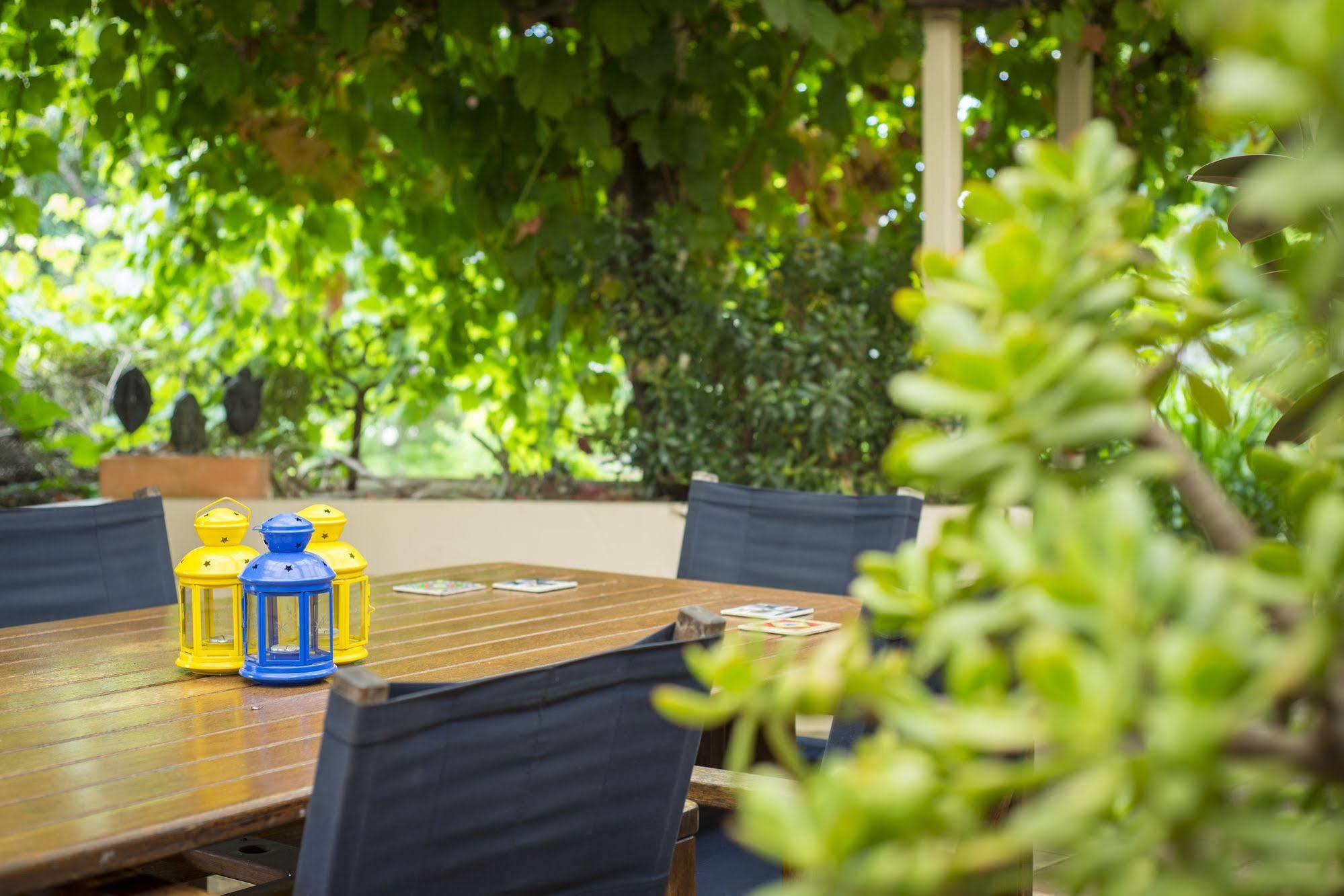 Bellevue Bed & Breakfast Mclaren Vale Luaran gambar