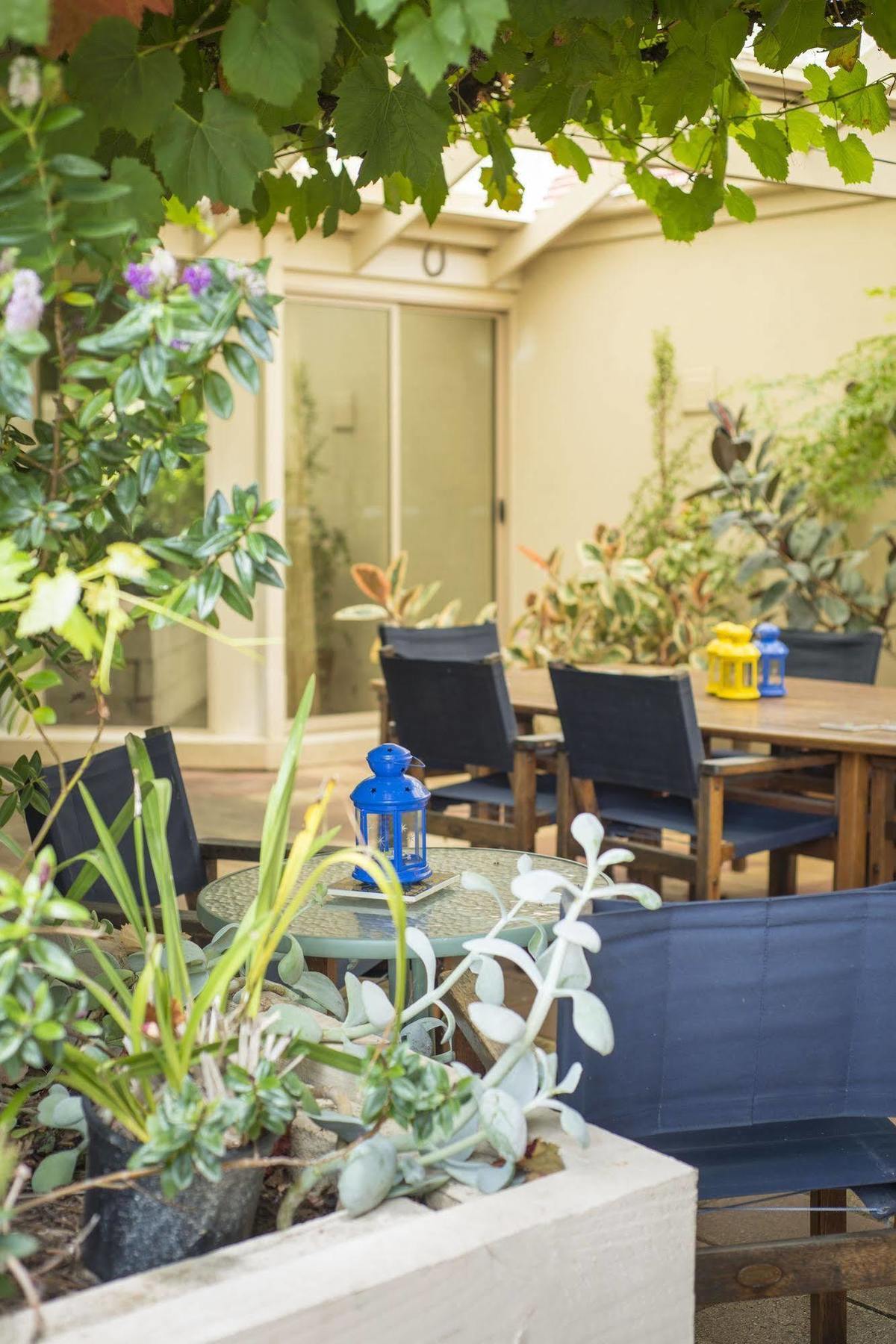 Bellevue Bed & Breakfast Mclaren Vale Luaran gambar