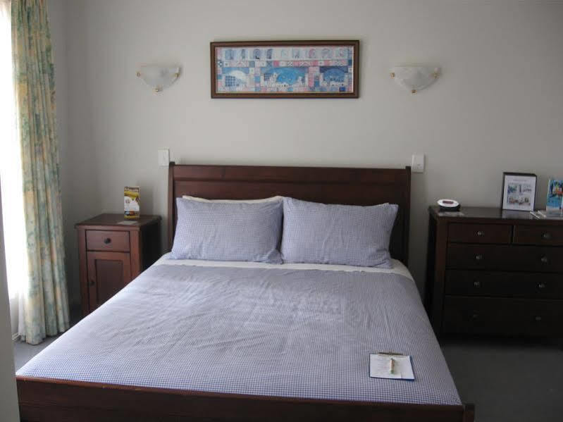 Bellevue Bed & Breakfast Mclaren Vale Luaran gambar