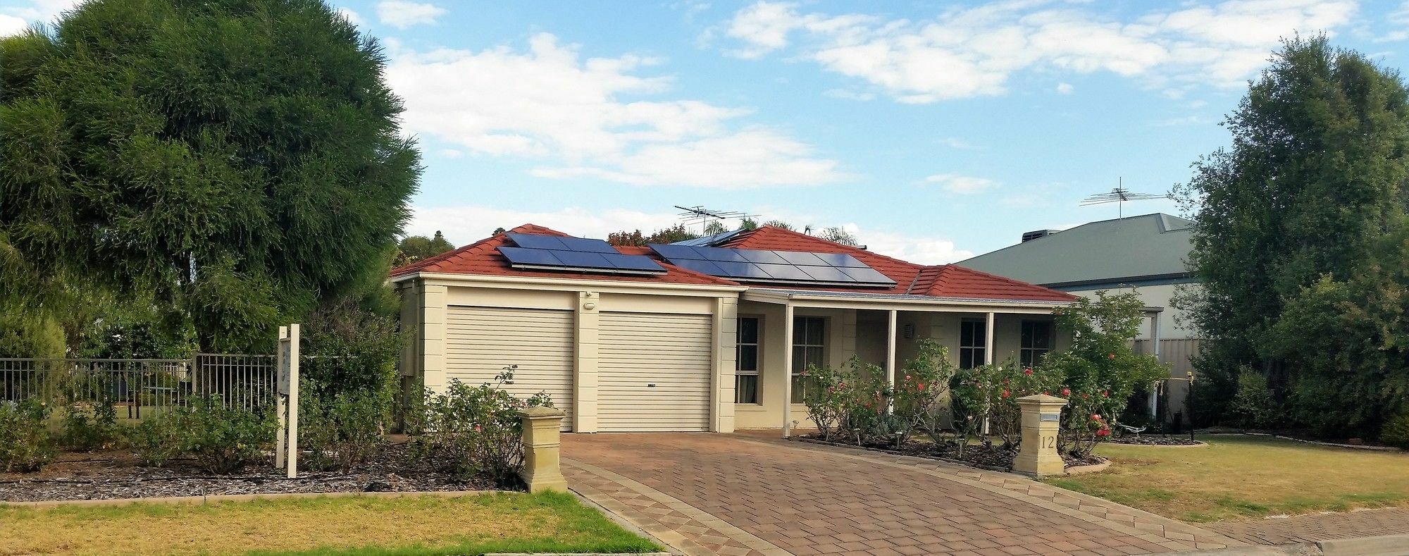 Bellevue Bed & Breakfast Mclaren Vale Luaran gambar